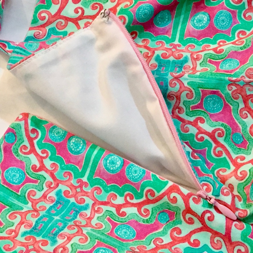 NWOT Kaeli Smith Dress - Picture 7 of 15